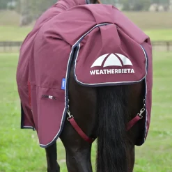 Weatherbeeta Comfitec Essential 50G Combo Turnout
