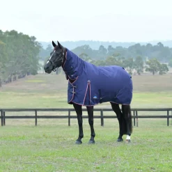 Weatherbeeta Comfitec Essential 360G Combo Turnout