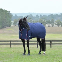 Weatherbeeta Comfitec Essential 360G Combo Turnout