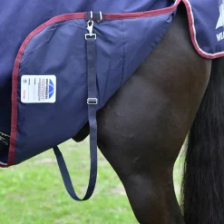 Weatherbeeta Comfitec Essential 360G Combo Turnout