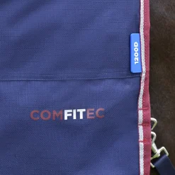 Weatherbeeta Comfitec Essential 360G Combo Turnout