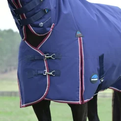 Weatherbeeta Comfitec Essential 360G Combo Turnout