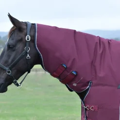 Weatherbeeta Comfitec Essential 360G Combo Turnout