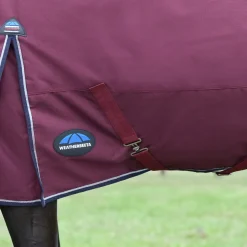 Weatherbeeta Comfitec Essential 360G Combo Turnout