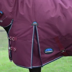 Weatherbeeta Comfitec Essential 360G Combo Turnout