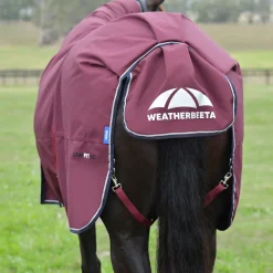 Weatherbeeta Comfitec Essential 360G Combo Turnout