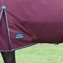 Weatherbeeta Comfitec Essential 220G Detach-A-Neck Turnout