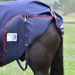 Weatherbeeta Comfitec Essential 220G Detach-A-Neck Turnout
