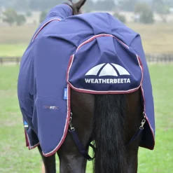 Weatherbeeta Comfitec Essential 220G Detach-A-Neck Turnout