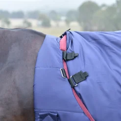 Weatherbeeta Comfitec Essential 220G Detach-A-Neck Turnout