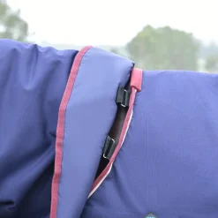 Weatherbeeta Comfitec Essential 220G Detach-A-Neck Turnout
