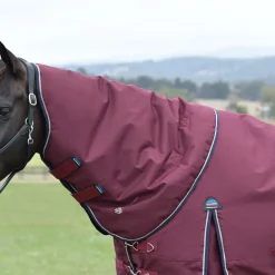 Weatherbeeta Comfitec Essential 220G Detach-A-Neck Turnout