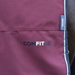 Weatherbeeta Comfitec Essential 220G Detach-A-Neck Turnout