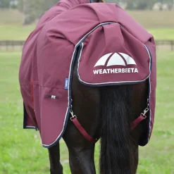 Weatherbeeta Comfitec Essential 50G Detach-A-Neck Turnout