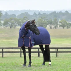 Weatherbeeta Comfitec Essential 50G Detach-A-Neck Turnout