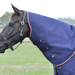 Weatherbeeta Comfitec Essential 50G Detach-A-Neck Turnout