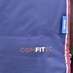 Weatherbeeta Comfitec Essential 50G Detach-A-Neck Turnout