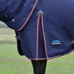 Weatherbeeta Comfitec Essential 50G Detach-A-Neck Turnout