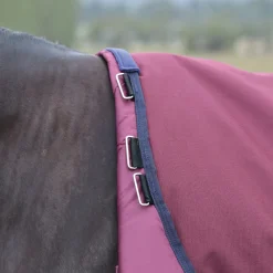Weatherbeeta Comfitec Essential 50G Detach-A-Neck Turnout