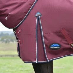 Weatherbeeta Comfitec Essential 50G Detach-A-Neck Turnout