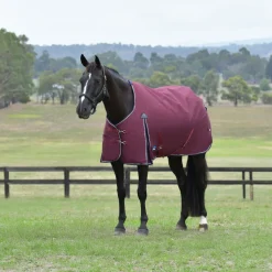 Weatherbeeta Comfitec Essential 0G Turnout