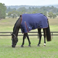 Weatherbeeta Comfitec Essential 50G Turnout