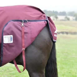 Weatherbeeta Comfitec Essential 50G Turnout