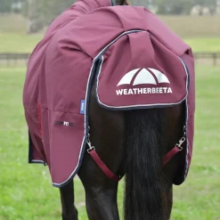 Weatherbeeta Comfitec Essential 50G Turnout