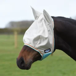 WeatherBeeta Comfitec Essential Mesh Fly Mask