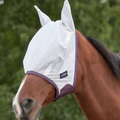 WeatherBeeta Comfitec Essential Mesh Fly Mask