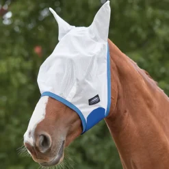 WeatherBeeta Comfitec Essential Mesh Fly Mask