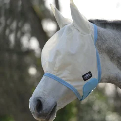 WeatherBeeta Comfitec Essential Mesh Fly Mask