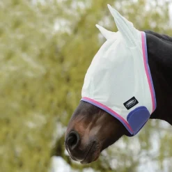 WeatherBeeta Comfitec Essential Mesh Fly Mask