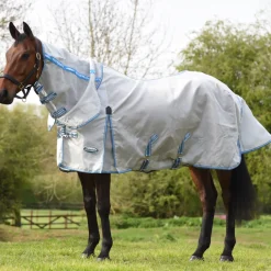 Weatherbeeta Comfitec Hexi Shield Combo Neck