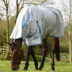 Weatherbeeta Comfitec Hexi Shield Combo Neck
