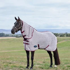 Weatherbeeta Comfitec Limited Edition Fly Sheet Combo