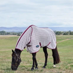Weatherbeeta Comfitec Limited Edition Fly Sheet Combo