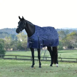 Weatherbeeta Comfitec Limited Edition 50g Turnout Rug