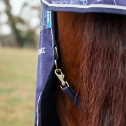 Weatherbeeta Comfitec Limited Edition 50g Turnout Rug