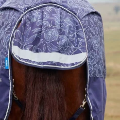 Weatherbeeta Comfitec Limited Edition 50g Turnout Rug