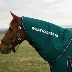 Weatherbeeta Comfitec Plus Dynamic 220G Turnout Neck Cover