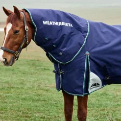 Weatherbeeta Comfitec Plus Dynamic 220G Turnout Neck Cover
