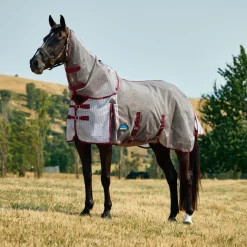 Weatherbeeta Comfitec Ripshield Fly Sheet Detach-A-Neck