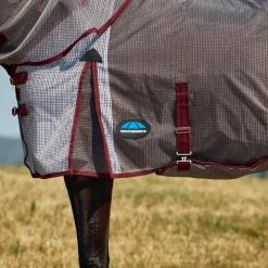 Weatherbeeta Comfitec Ripshield Fly Sheet Detach-A-Neck