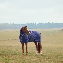 Weatherbeeta Comfitec Tyro 50G Combo Neck Turnout