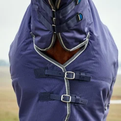 Weatherbeeta Comfitec Tyro 50G Combo Neck Turnout