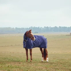 Weatherbeeta Comfitec Tyro 360G Combo Neck Turnout