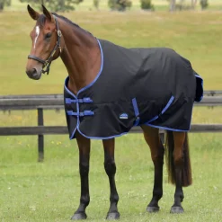 Weatherbeeta Comfitec Tyro 220G Standard Neck Turnout
