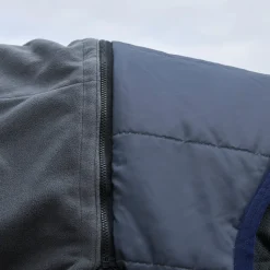 Weatherbeeta Comfitec Ultra 100G Detach-A-Neck Turnout