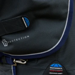 Weatherbeeta Comfitec Ultra 100G Detach-A-Neck Turnout